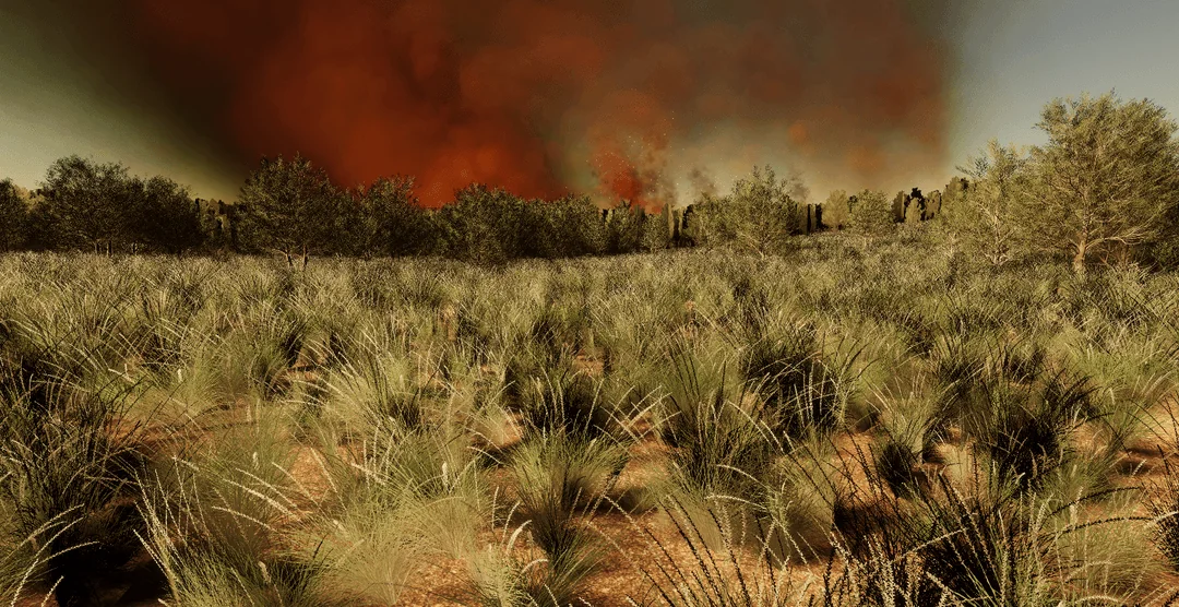 FireVista